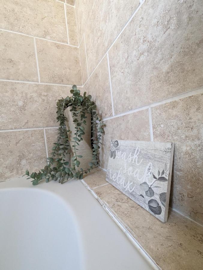 1 Bedroom Flat In Gravesend Bagian luar foto