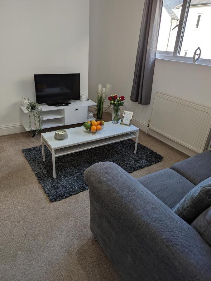 1 Bedroom Flat In Gravesend Bagian luar foto