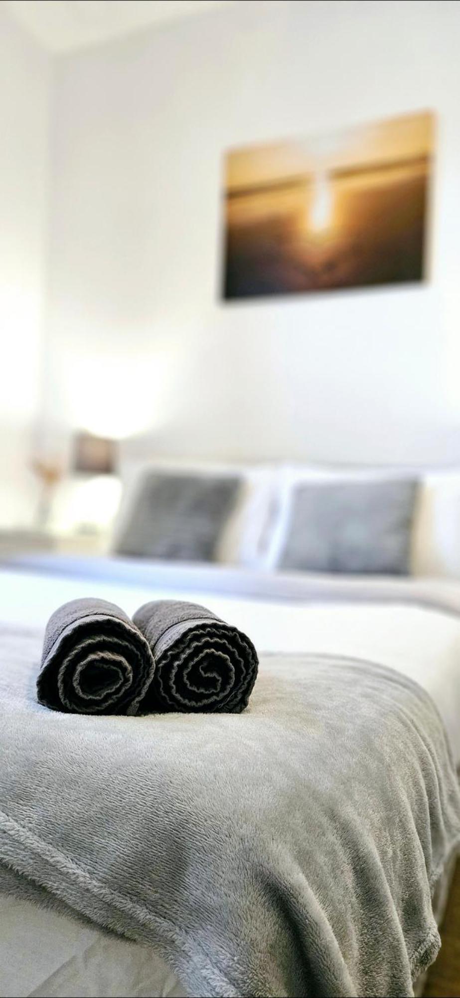 1 Bedroom Flat In Gravesend Bagian luar foto